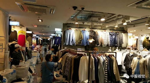 為什么顧客不想買衣服了 服裝服飾零售的困境與契機